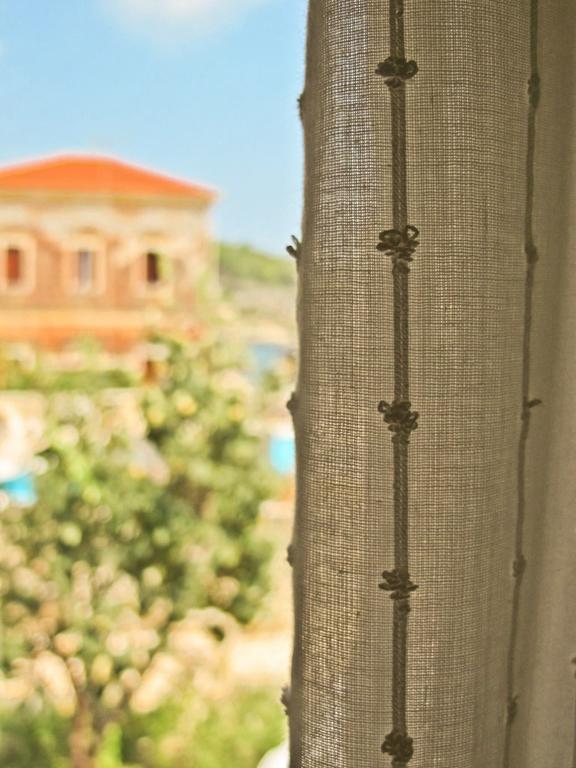 Theano Cottage Gaios Exterior photo